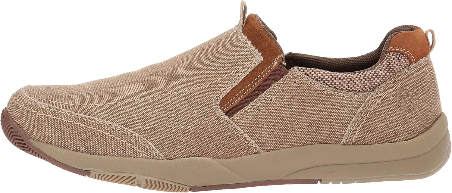 ROPER Men's Speed Driving Style Loafer
