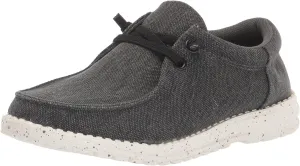 ROPER Unisex-Child Hang Loose Loafer