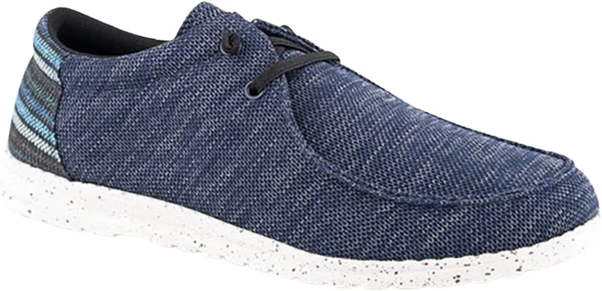 ROPER Unisex-Child Hang Loose Loafer