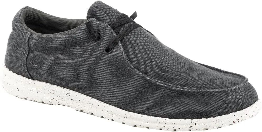 ROPER Unisex-Child Hang Loose Loafer