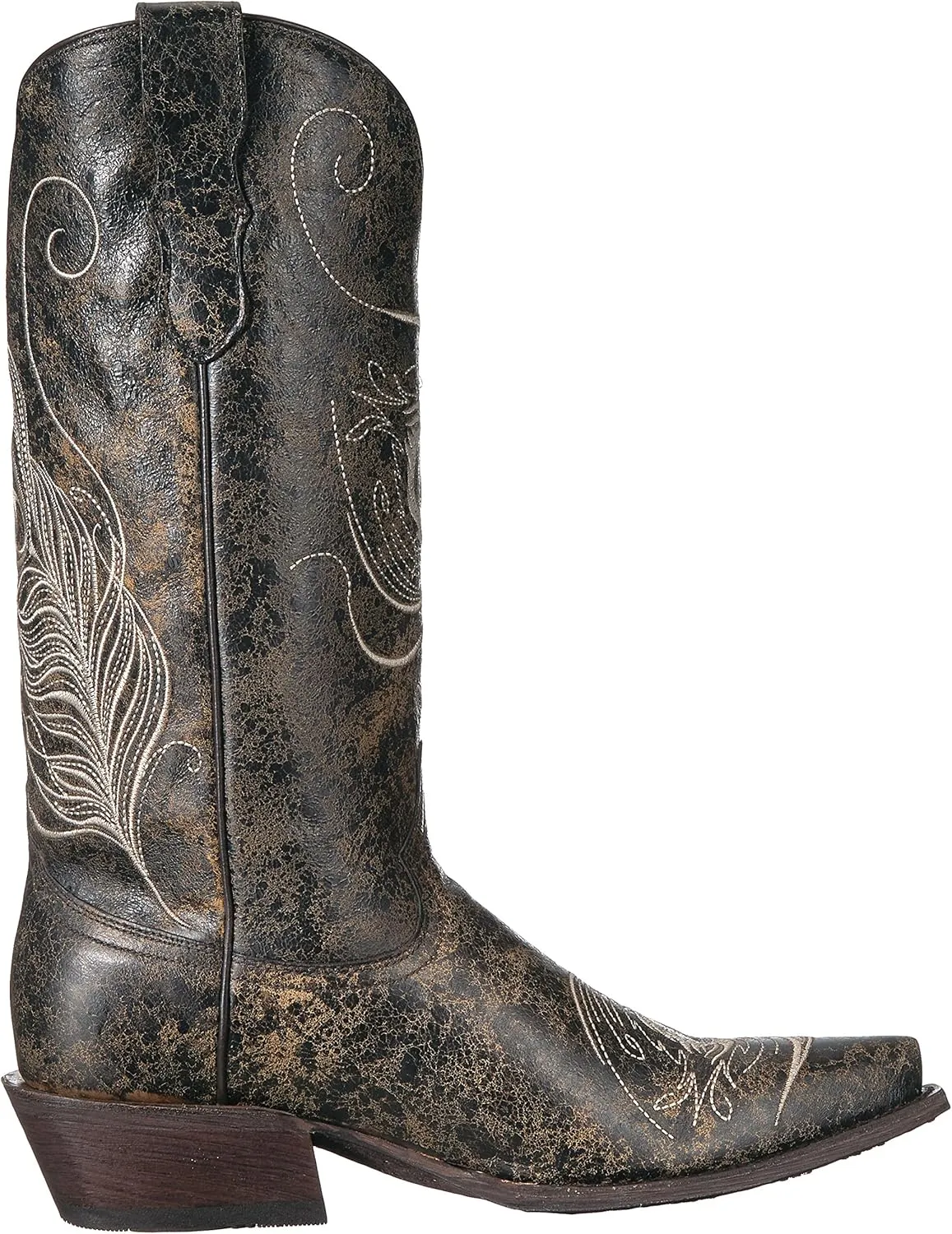 ROPER Women's Feather Western Boot