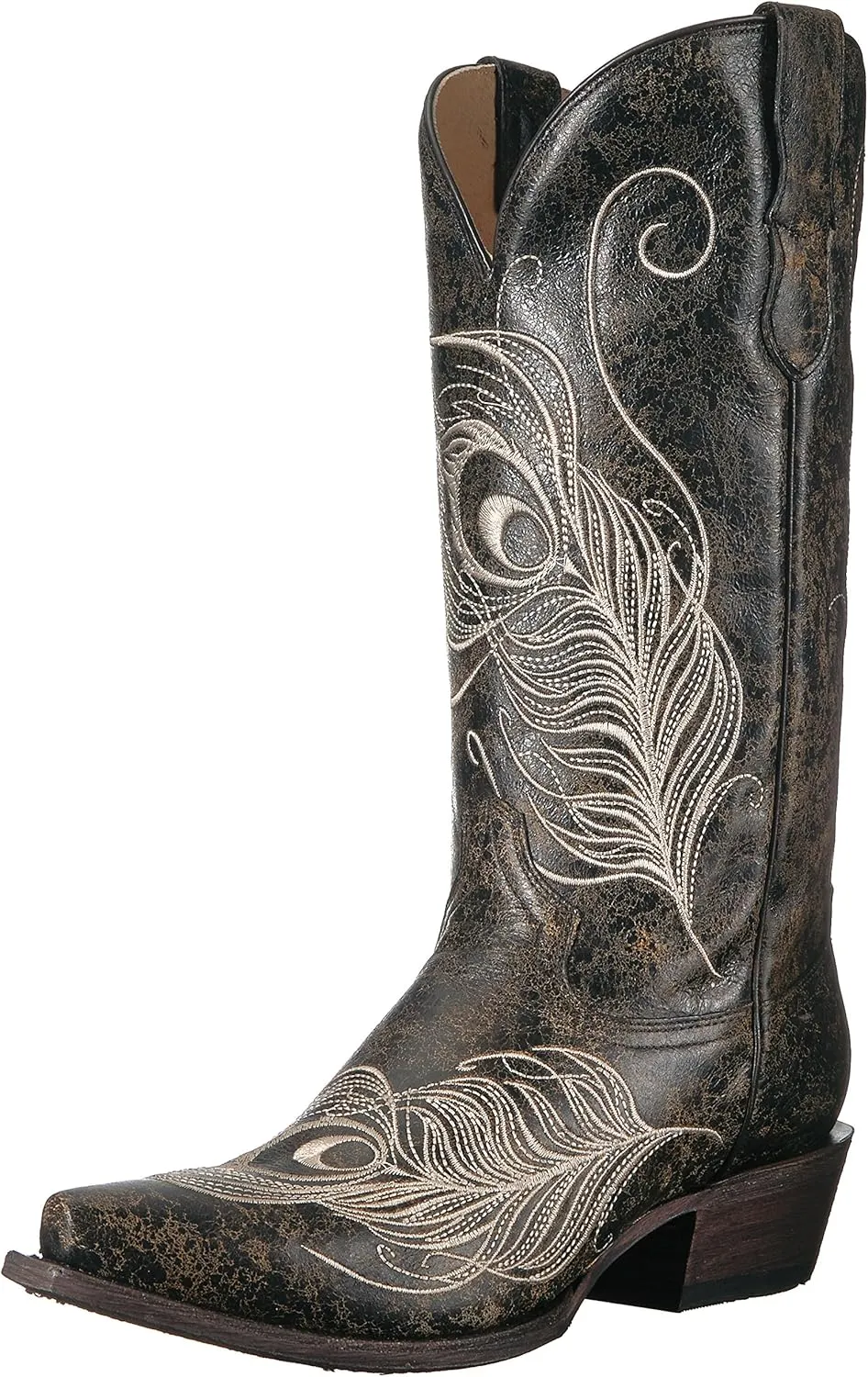ROPER Women's Feather Western Boot