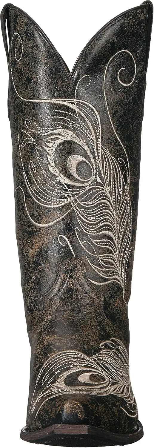 ROPER Women's Feather Western Boot