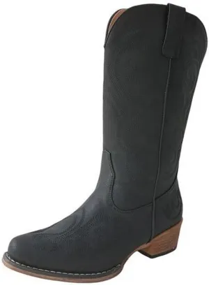 ROPER Women's Riley Western Boot