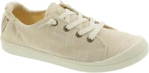 Roxy Women's Bayshore Plus Sneaker, EU
