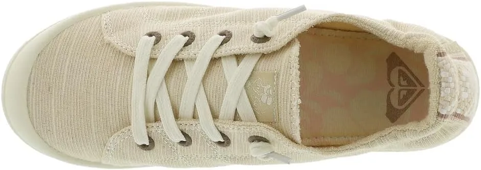 Roxy Women's Bayshore Plus Sneaker, EU
