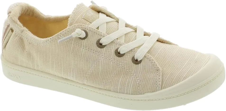 Roxy Women's Bayshore Plus Sneaker, EU