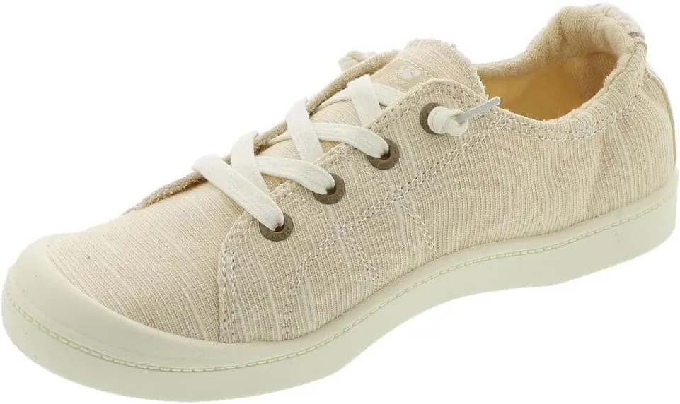 Roxy Women's Bayshore Plus Sneaker, EU