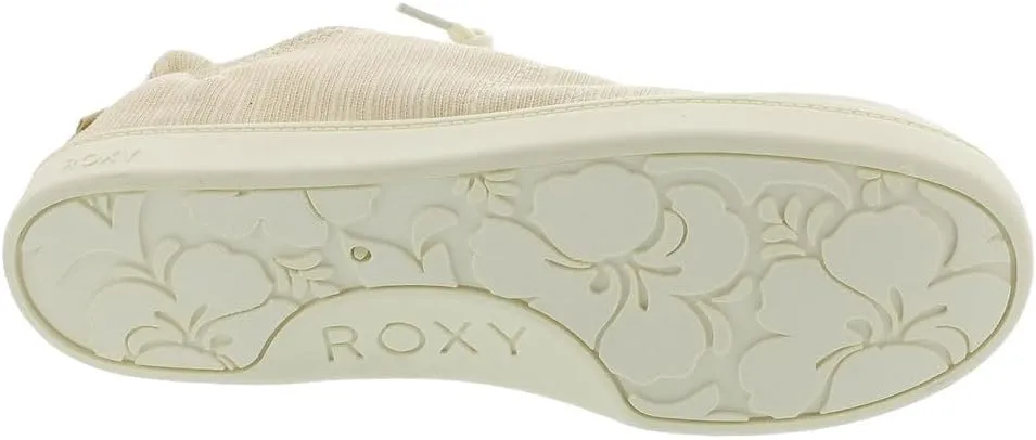 Roxy Women's Bayshore Plus Sneaker, EU