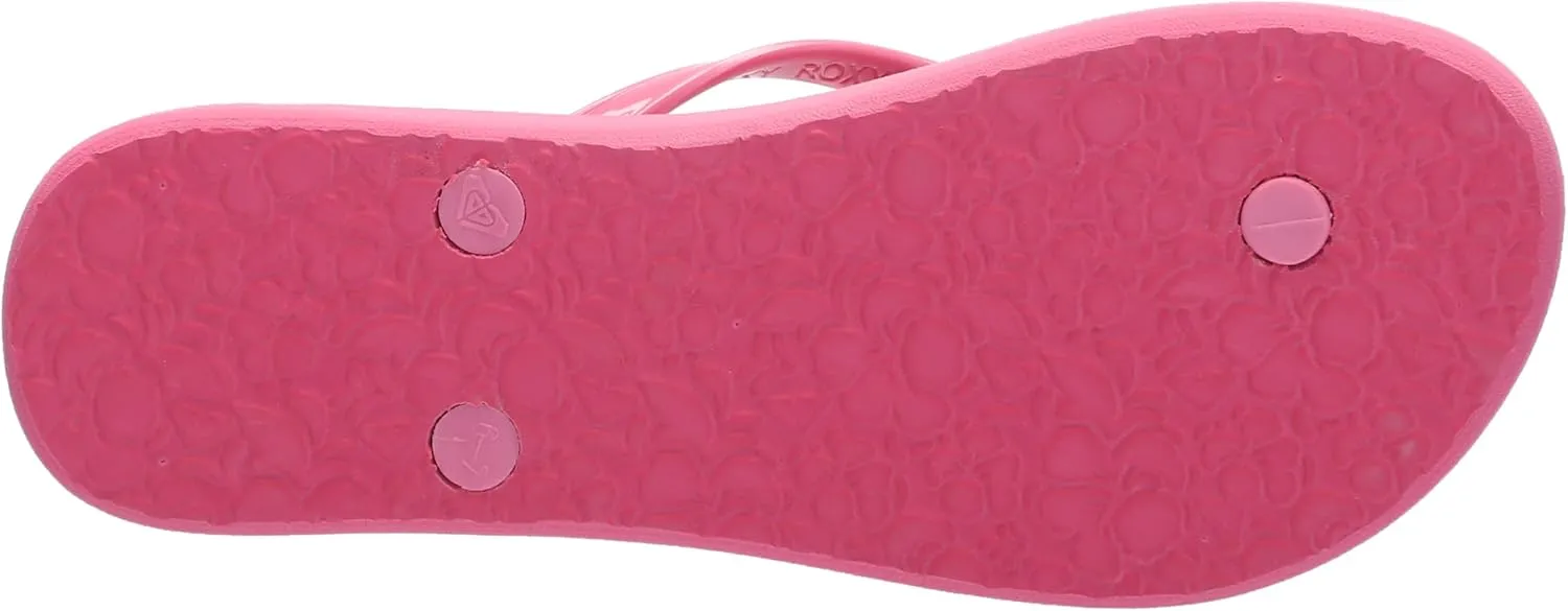 Roxy Women's Rg Antilles Flip Flop Sandal