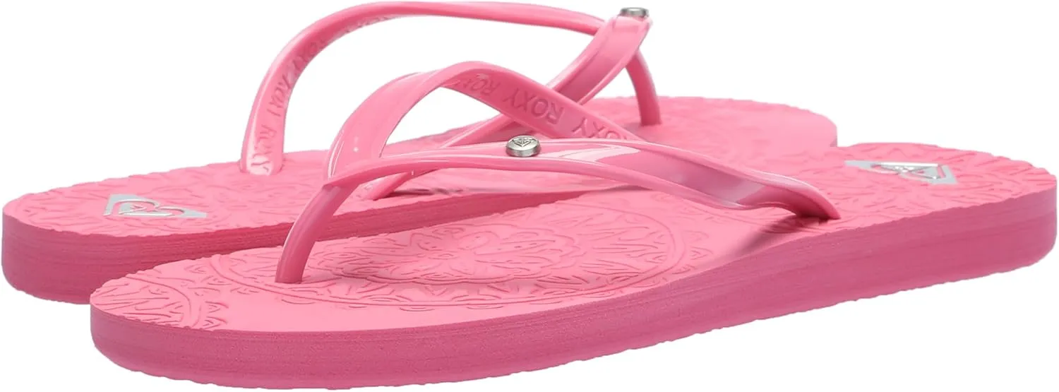 Roxy Women's Rg Antilles Flip Flop Sandal
