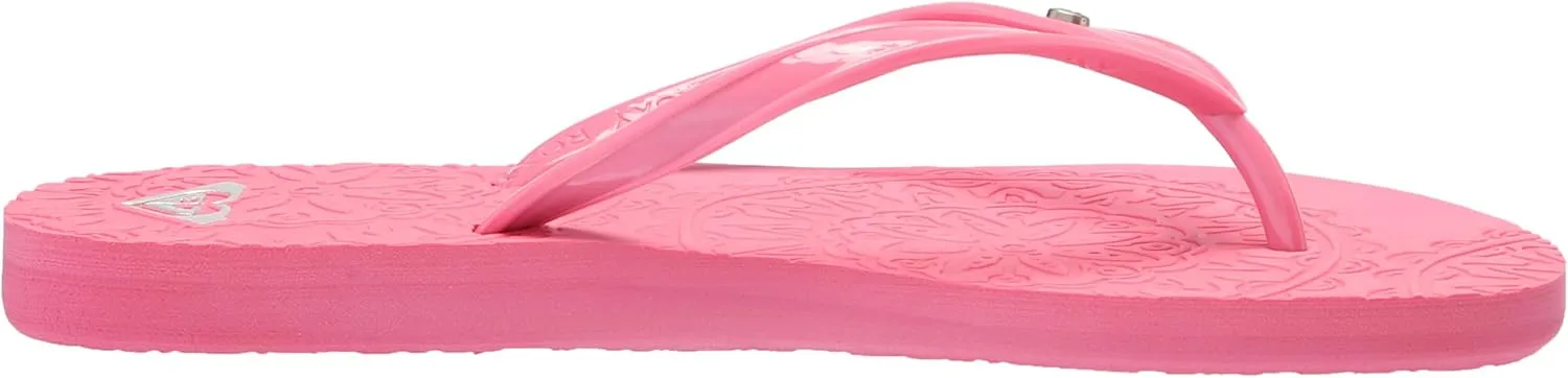 Roxy Women's Rg Antilles Flip Flop Sandal