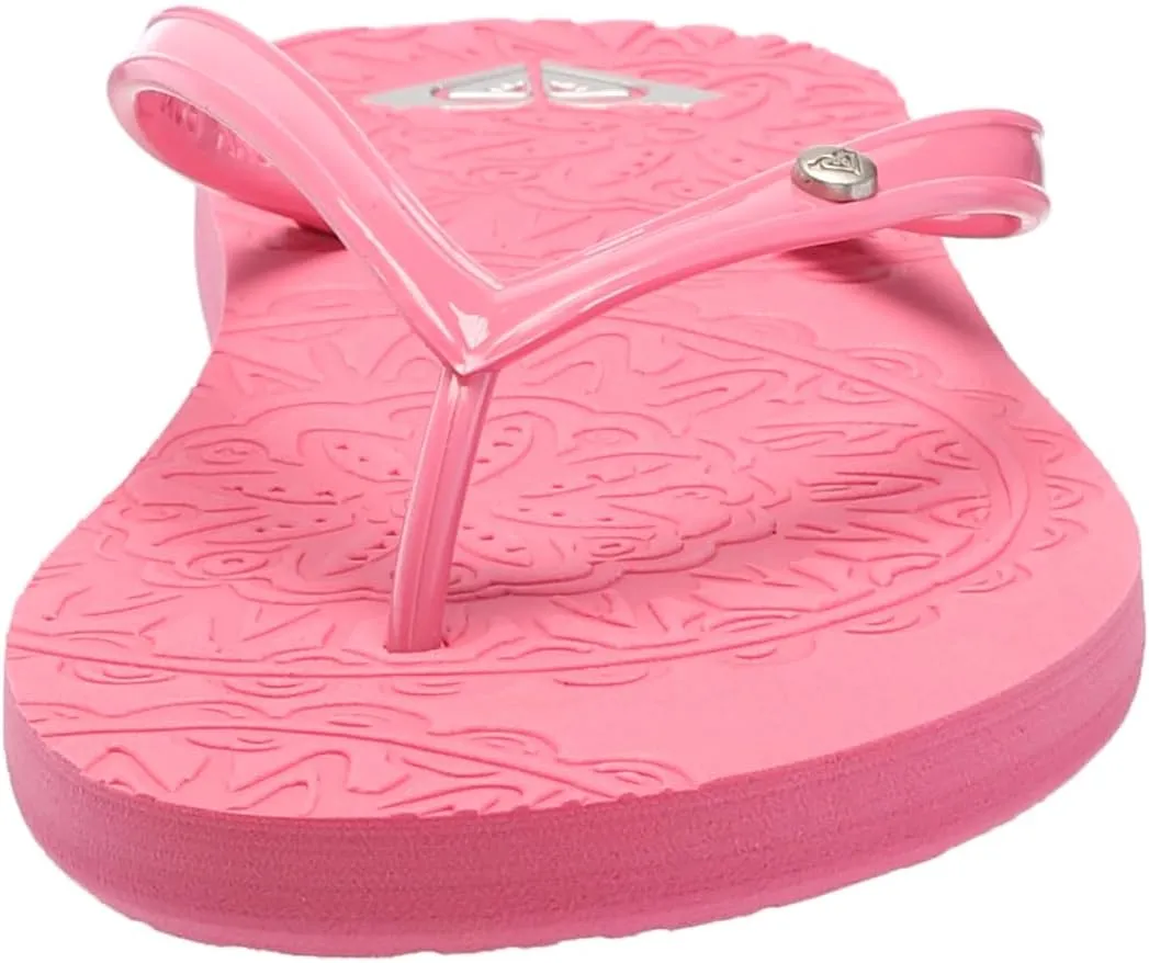 Roxy Women's Rg Antilles Flip Flop Sandal