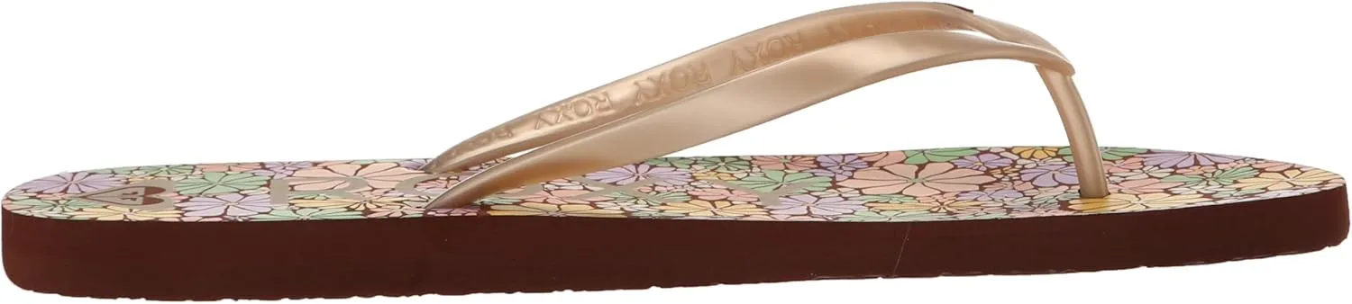 Roxy women's Tahiti Vii Sandal
