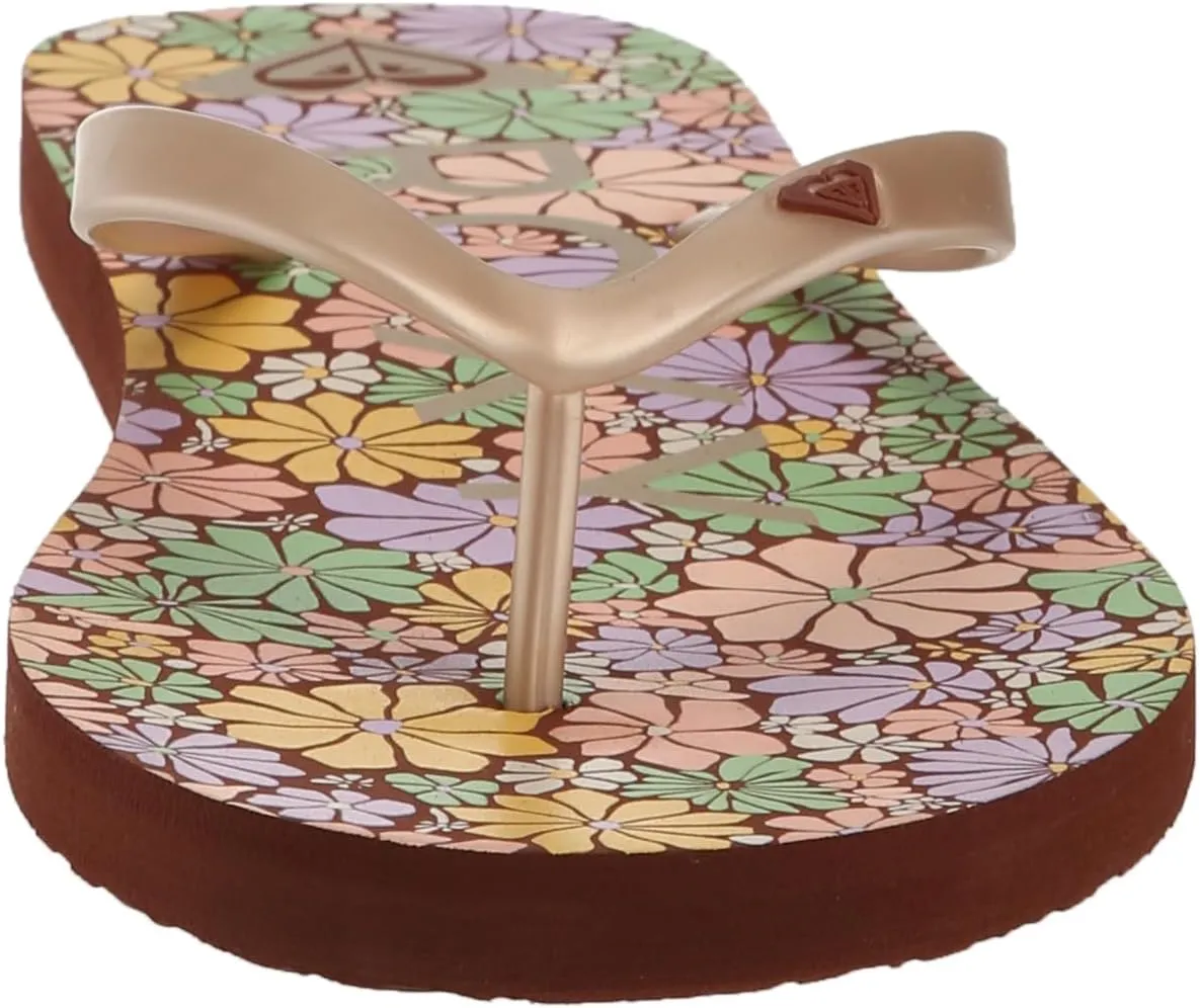 Roxy women's Tahiti Vii Sandal