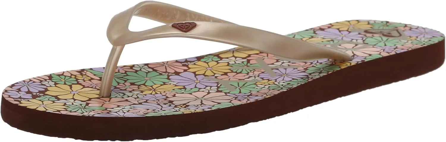 Roxy women's Tahiti Vii Sandal