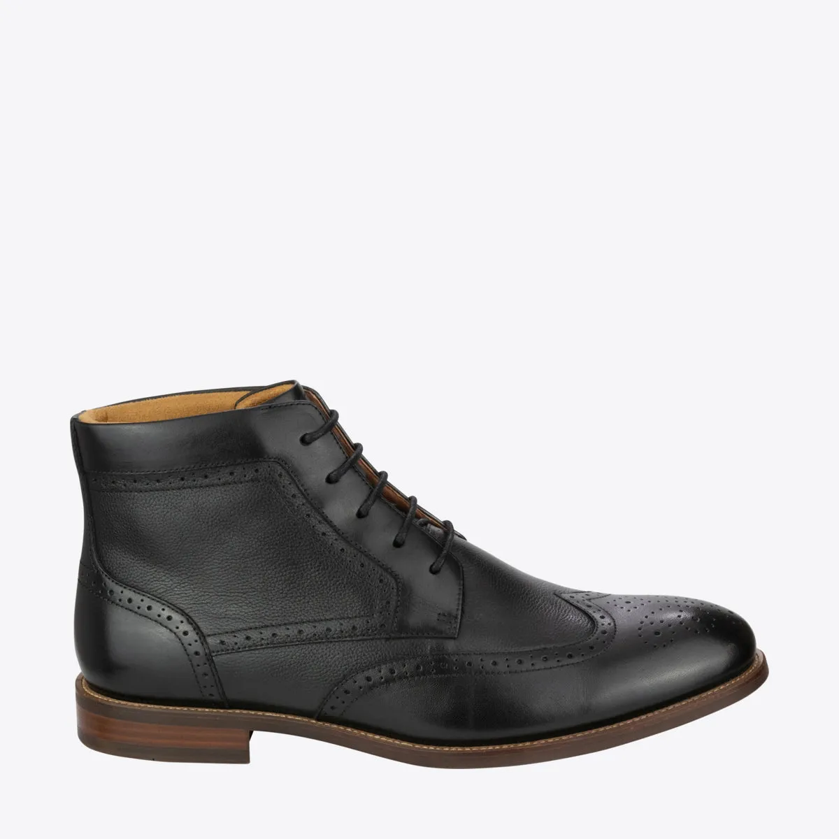 Rucci Wing Boot