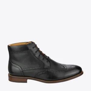 Rucci Wing Boot