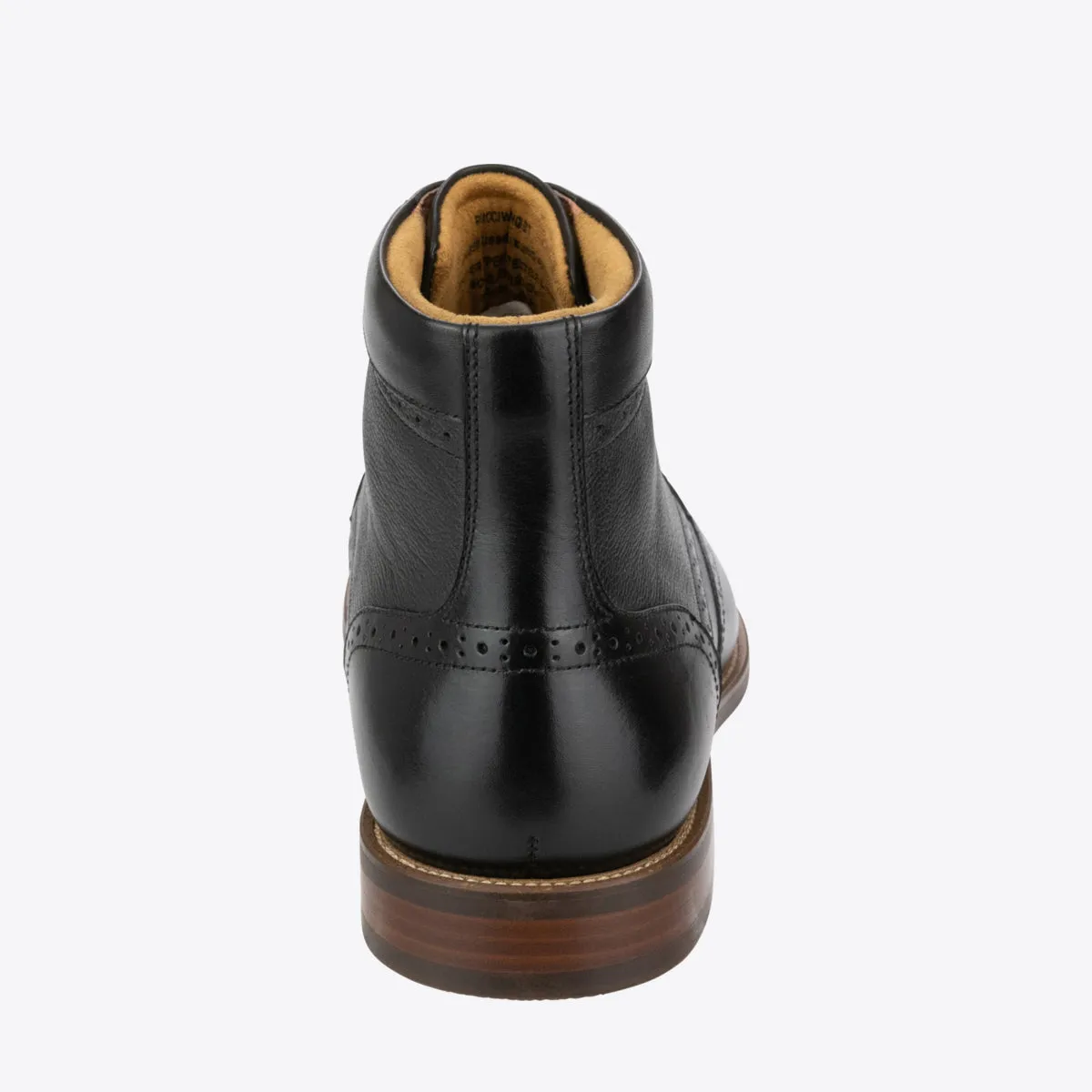 Rucci Wing Boot