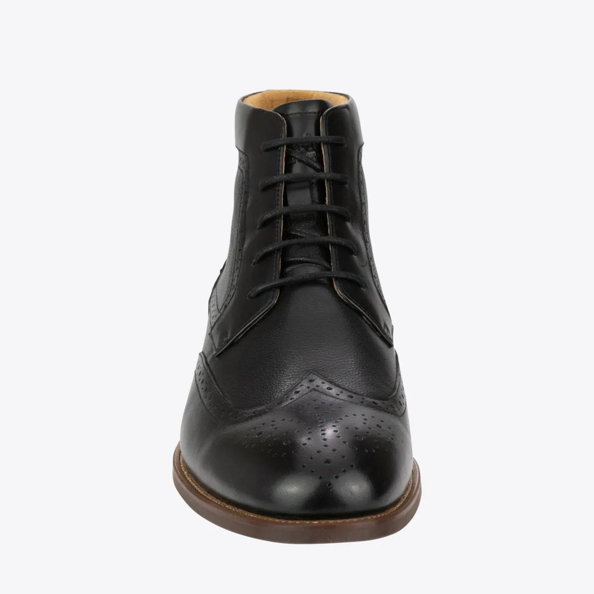 Rucci Wing Boot