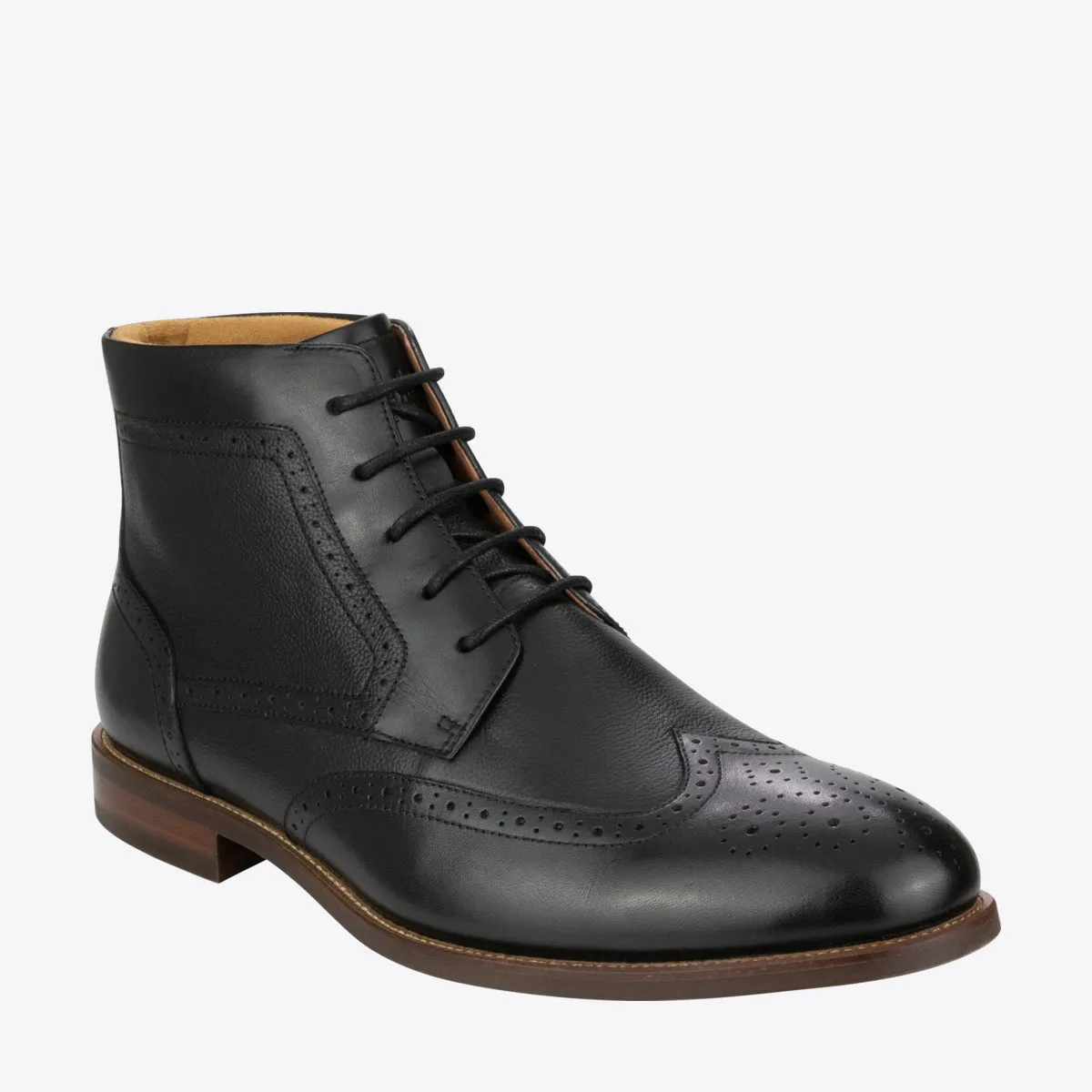 Rucci Wing Boot