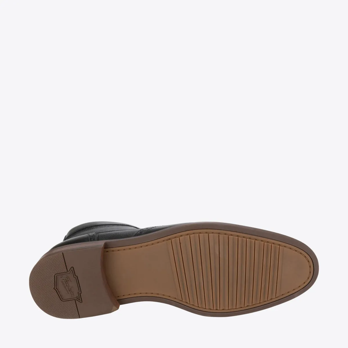 Rucci Wing Boot