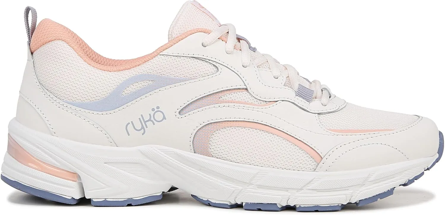 Ryka Women's Integrity Walking Shoes Sneaker