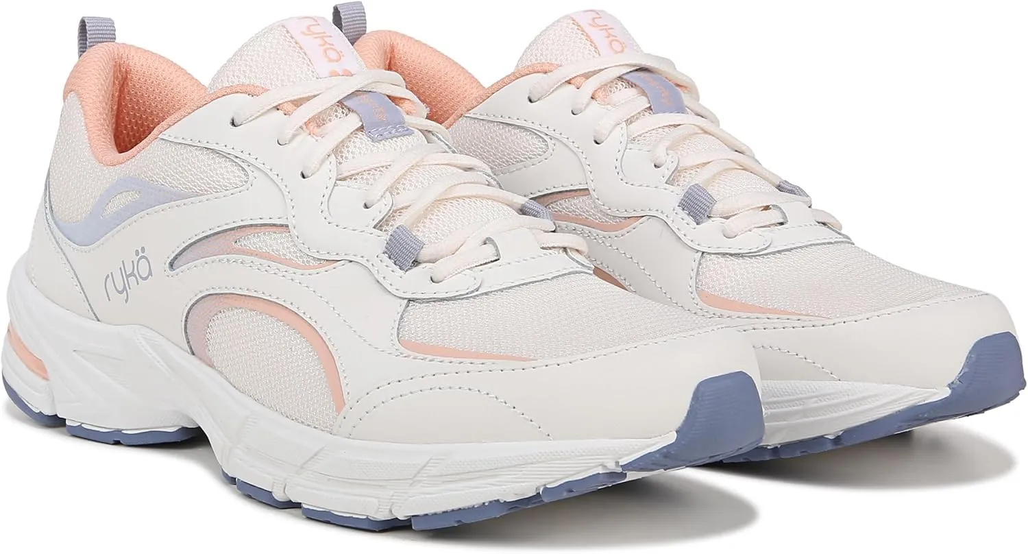 Ryka Women's Integrity Walking Shoes Sneaker