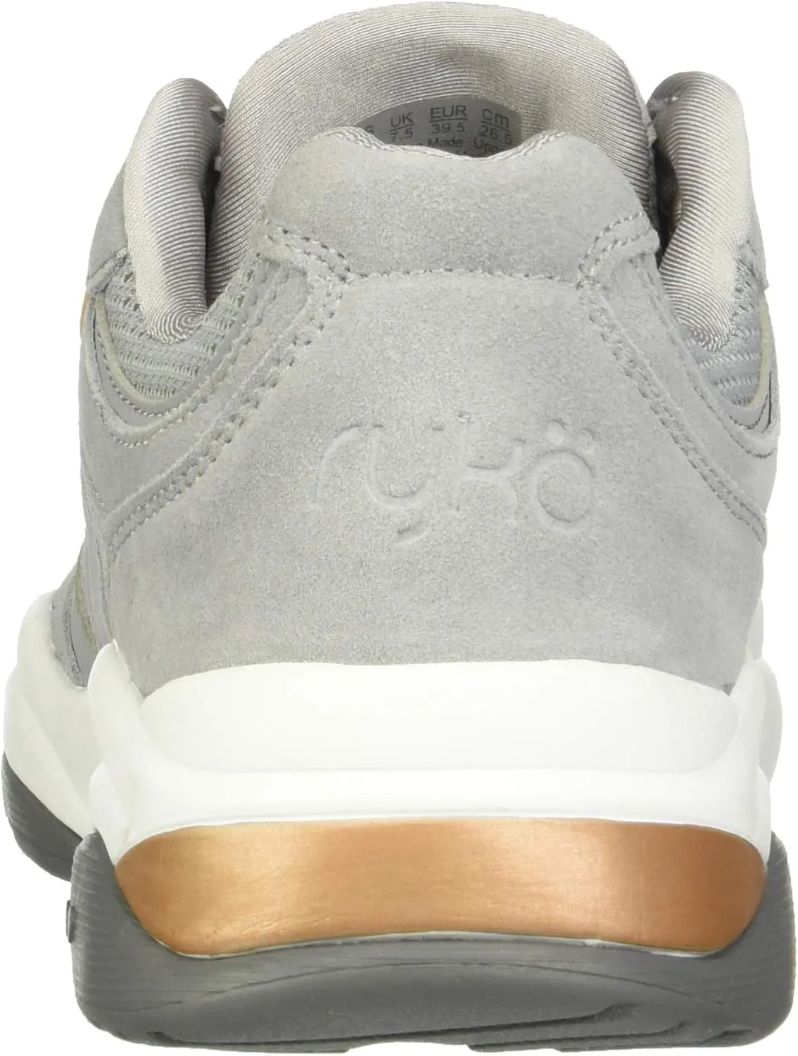 Ryka Women's Nova Walking Shoe