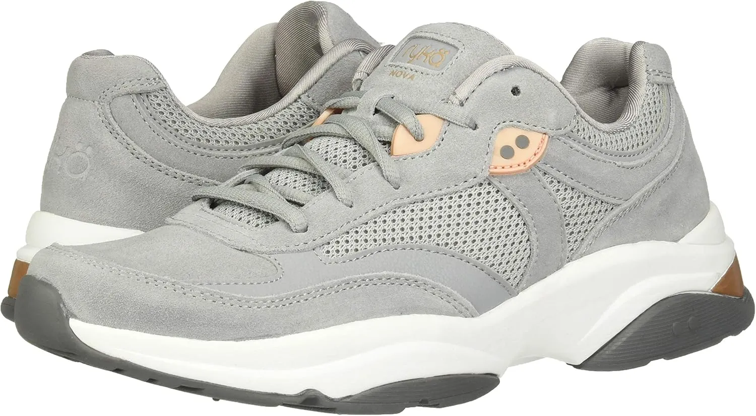 Ryka Women's Nova Walking Shoe