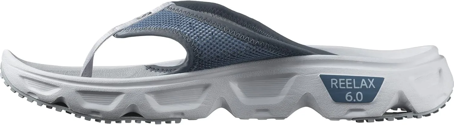 Salomon Men's Reelax Break 6.0 Loafer