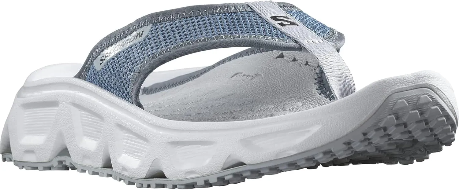 Salomon Men's Reelax Break 6.0 Loafer