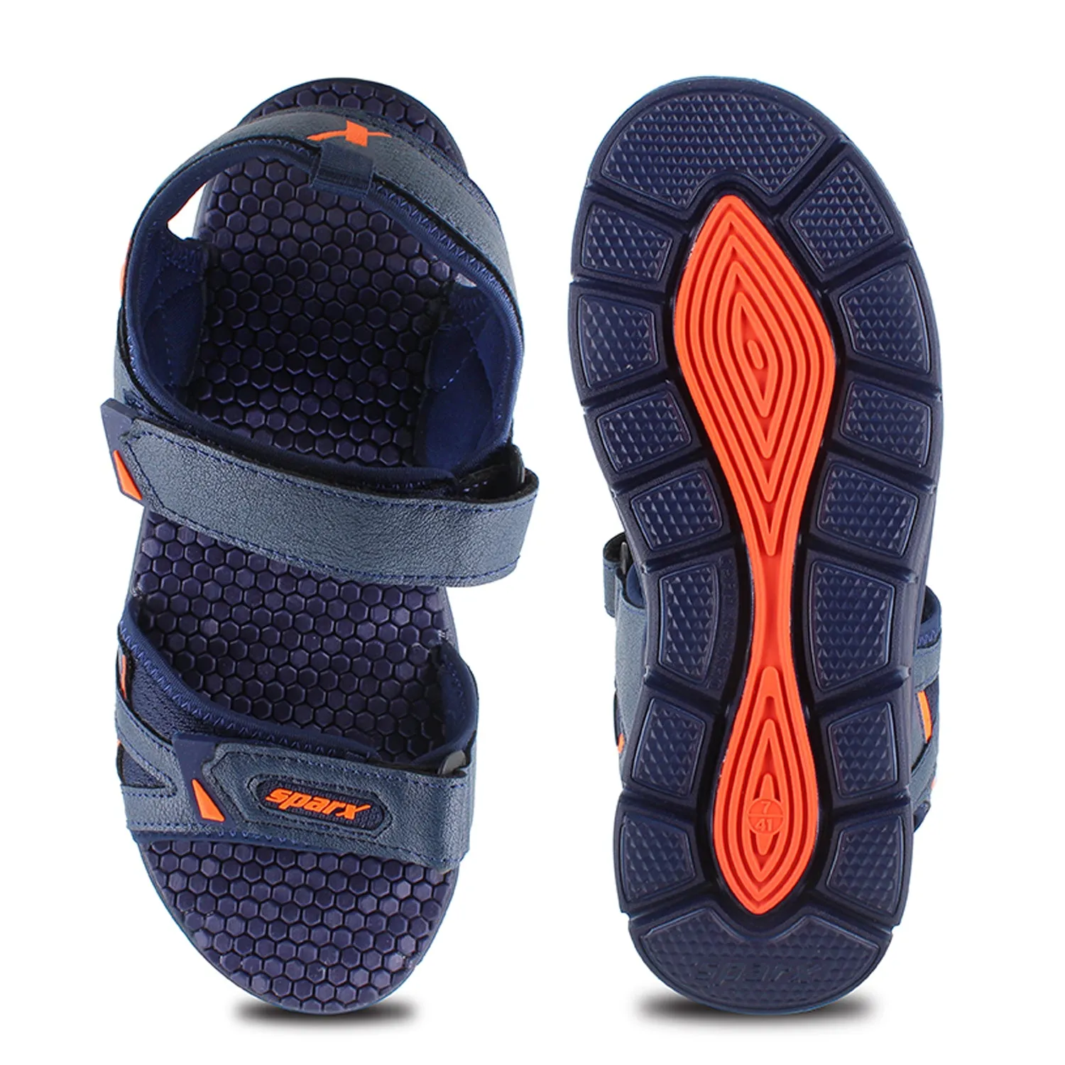 Sandals for Men SS 584
