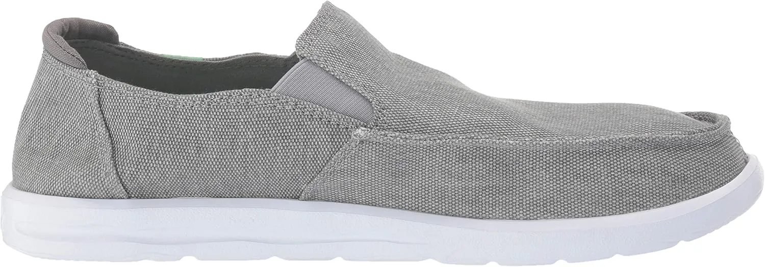 Sanuk Men's Hi Five Sneaker