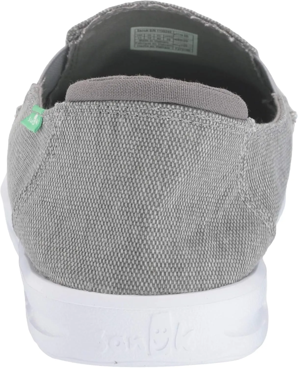 Sanuk Men's Hi Five Sneaker