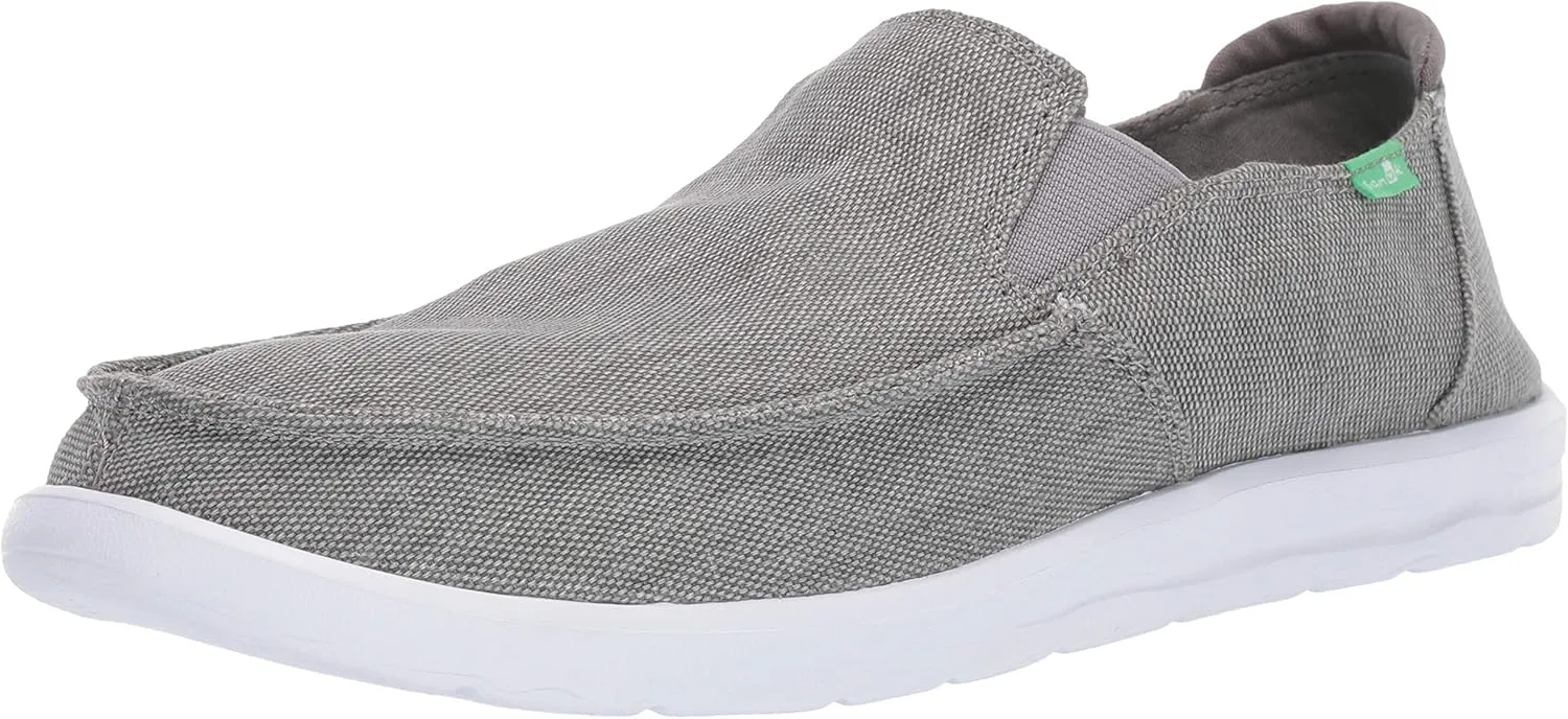 Sanuk Men's Hi Five Sneaker