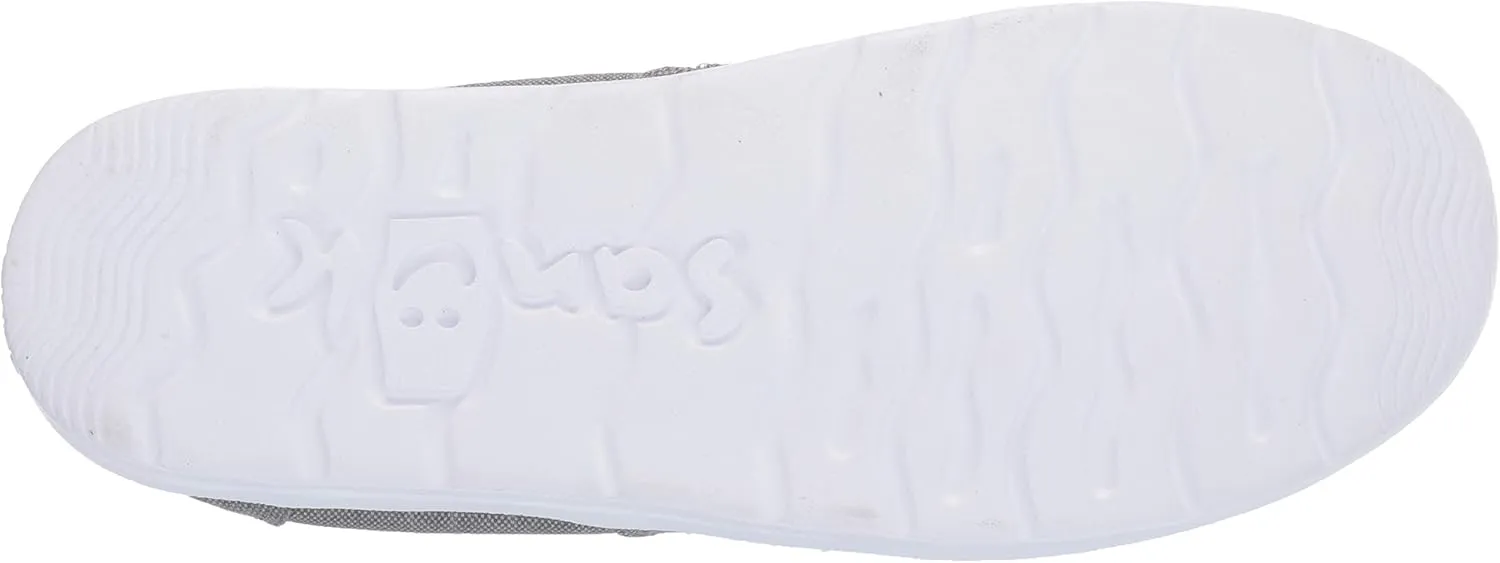 Sanuk Men's Hi Five Sneaker