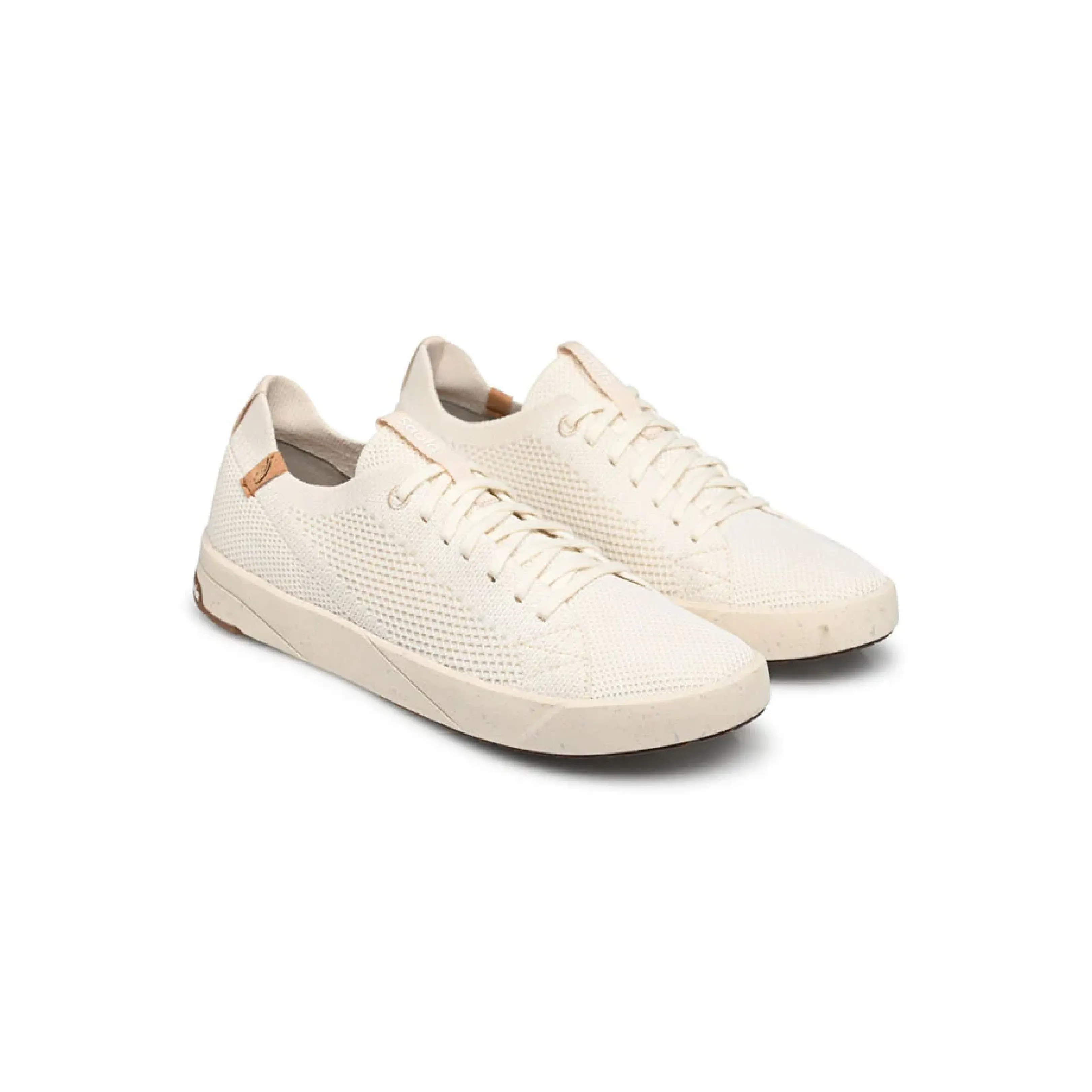 Saola Cannon Knit 2.0 W White