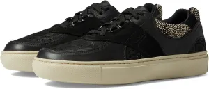 SAS High Street X Black Chital 8.5 M (M) (B)