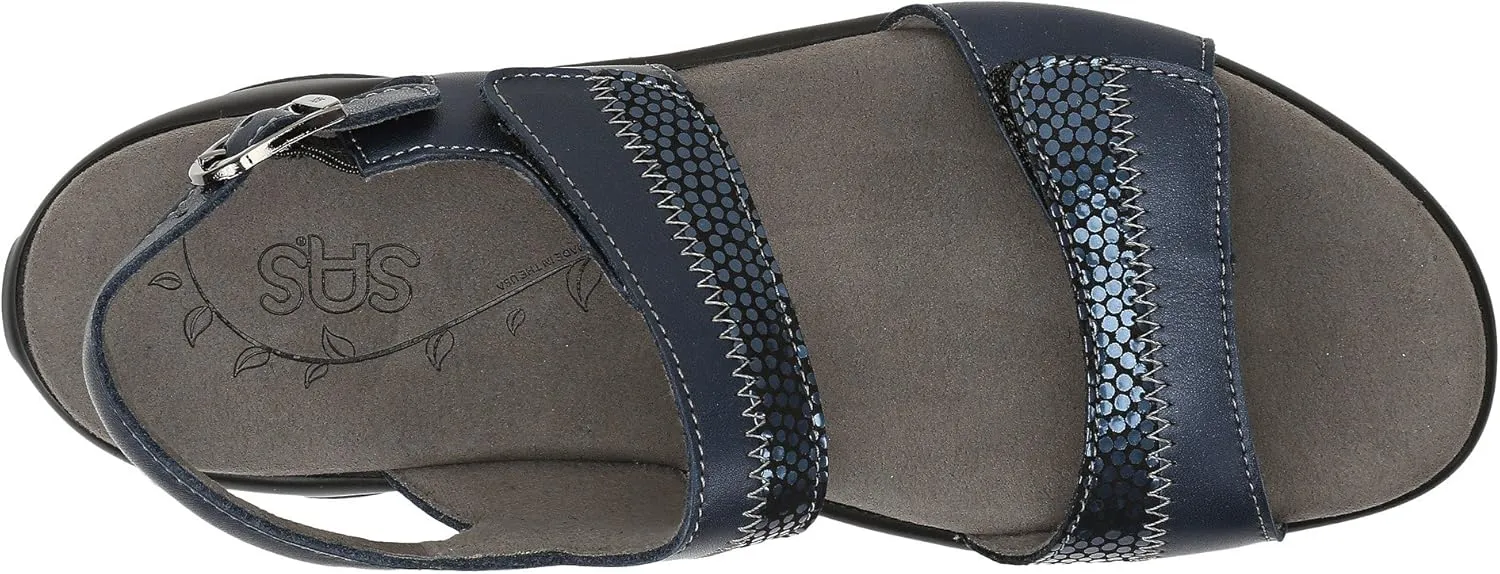 SAS Women's, Nudu Sandals