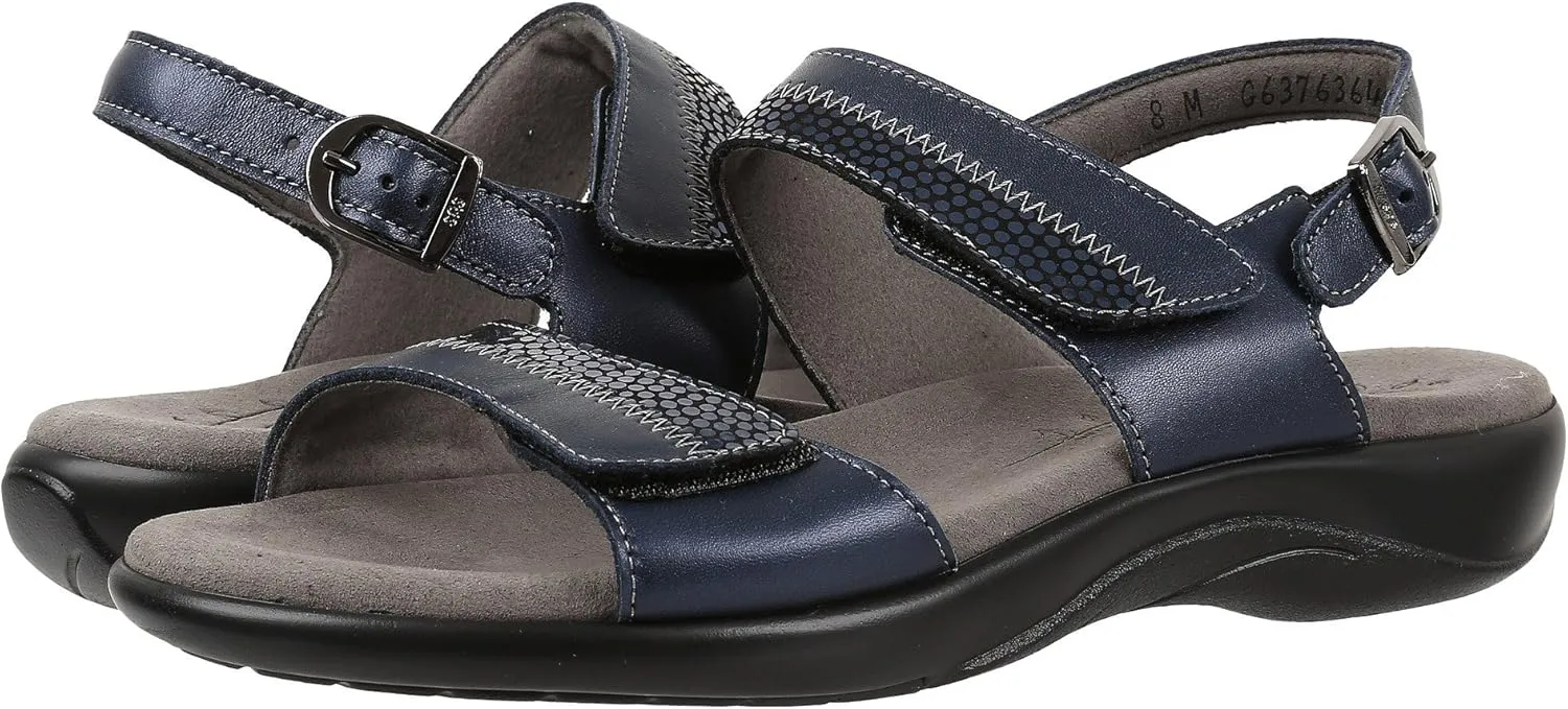 SAS Women's, Nudu Sandals