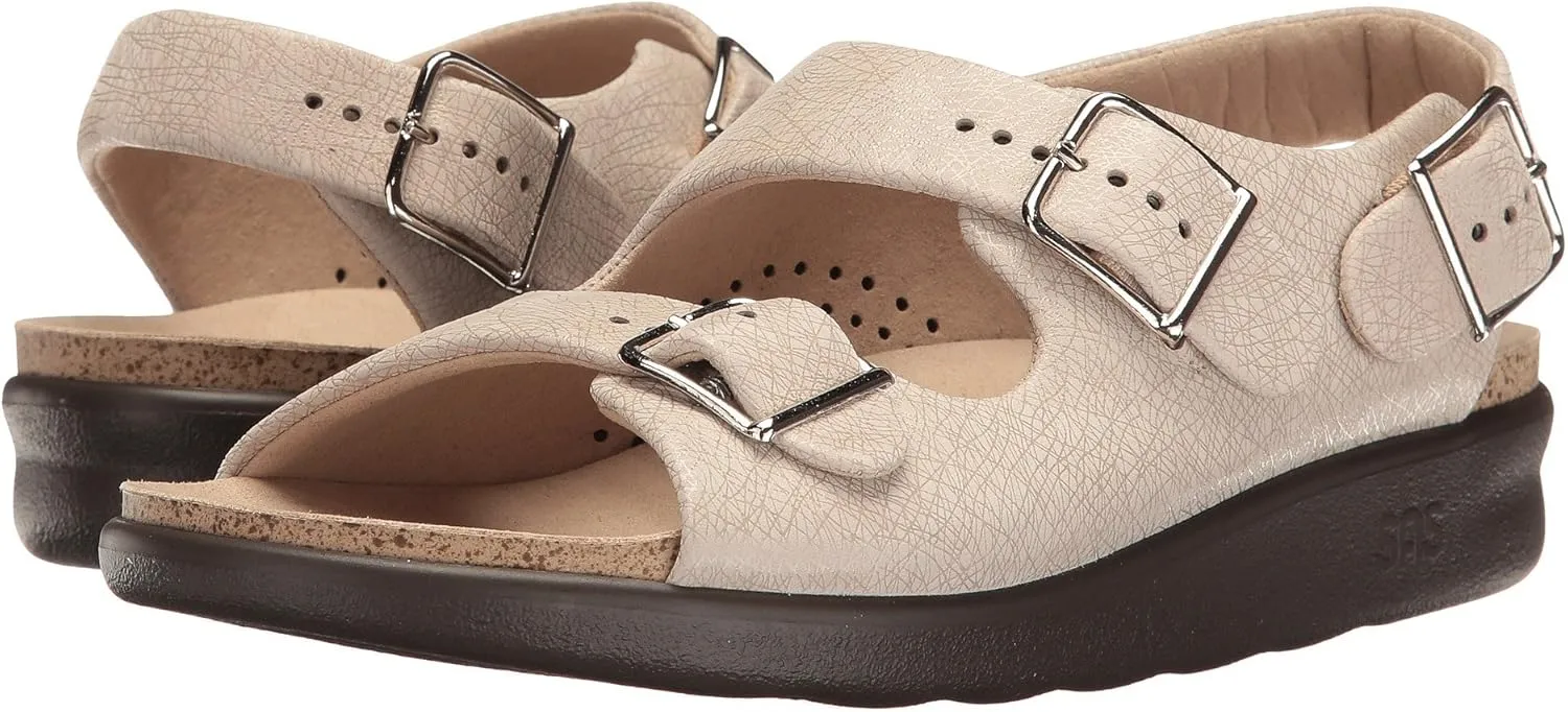 SAS Women's Relaxed Sandals