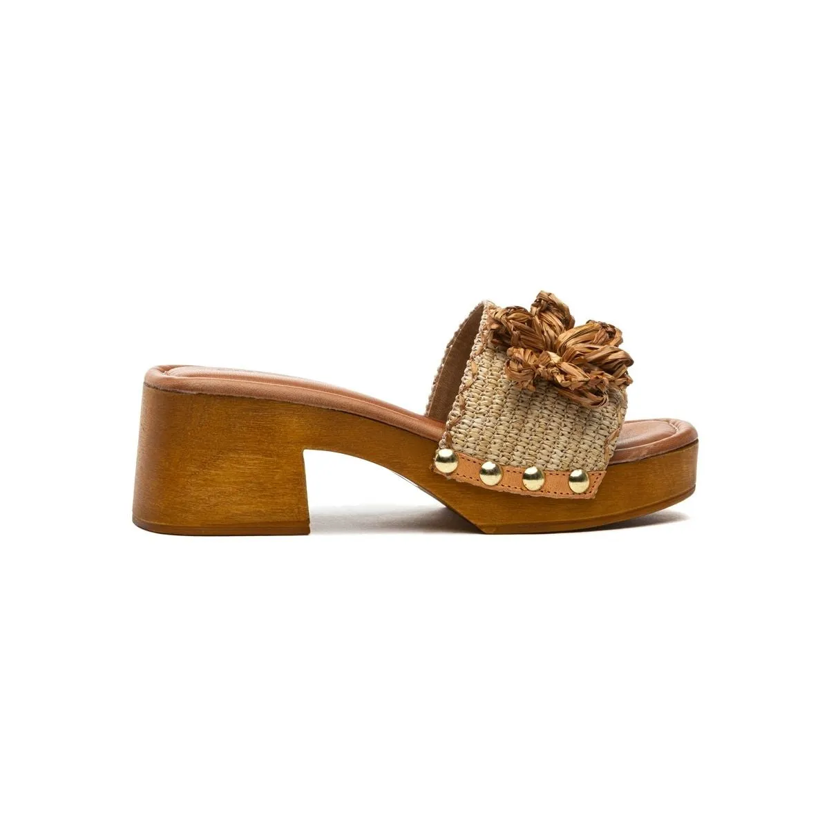 Sasha Sandal