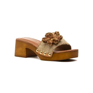 Sasha Sandal
