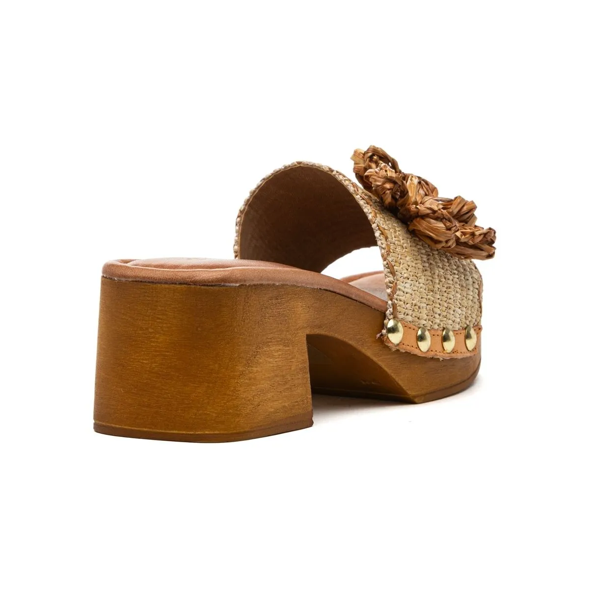 Sasha Sandal