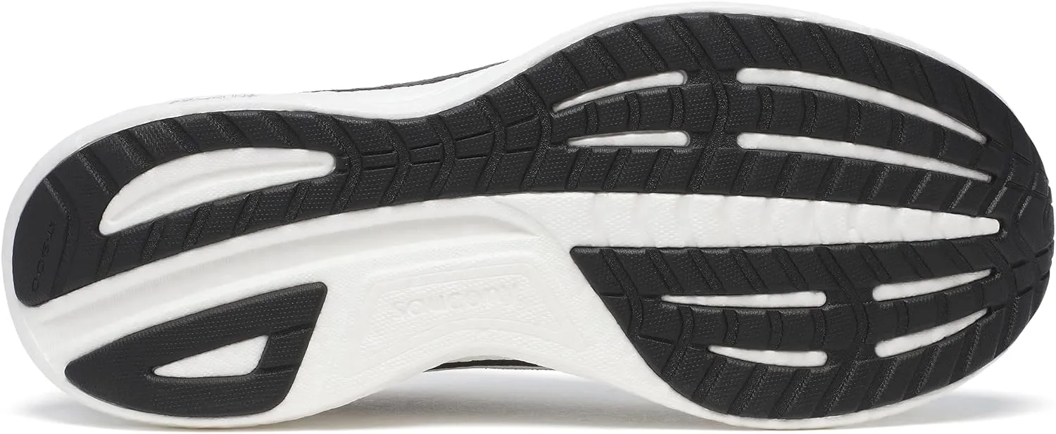 Saucony Men's Ride 18 Sneaker