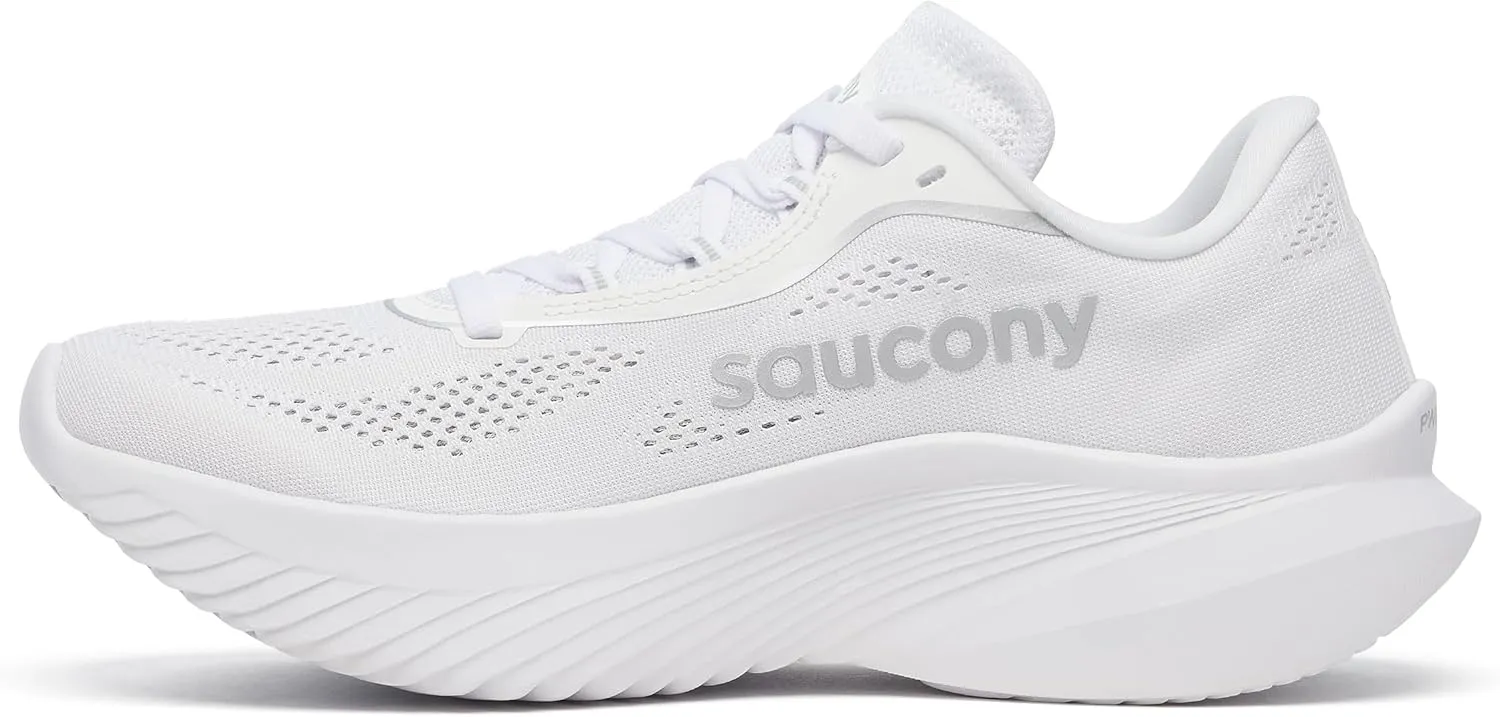 Saucony Women's Kinvara 15 Sneaker