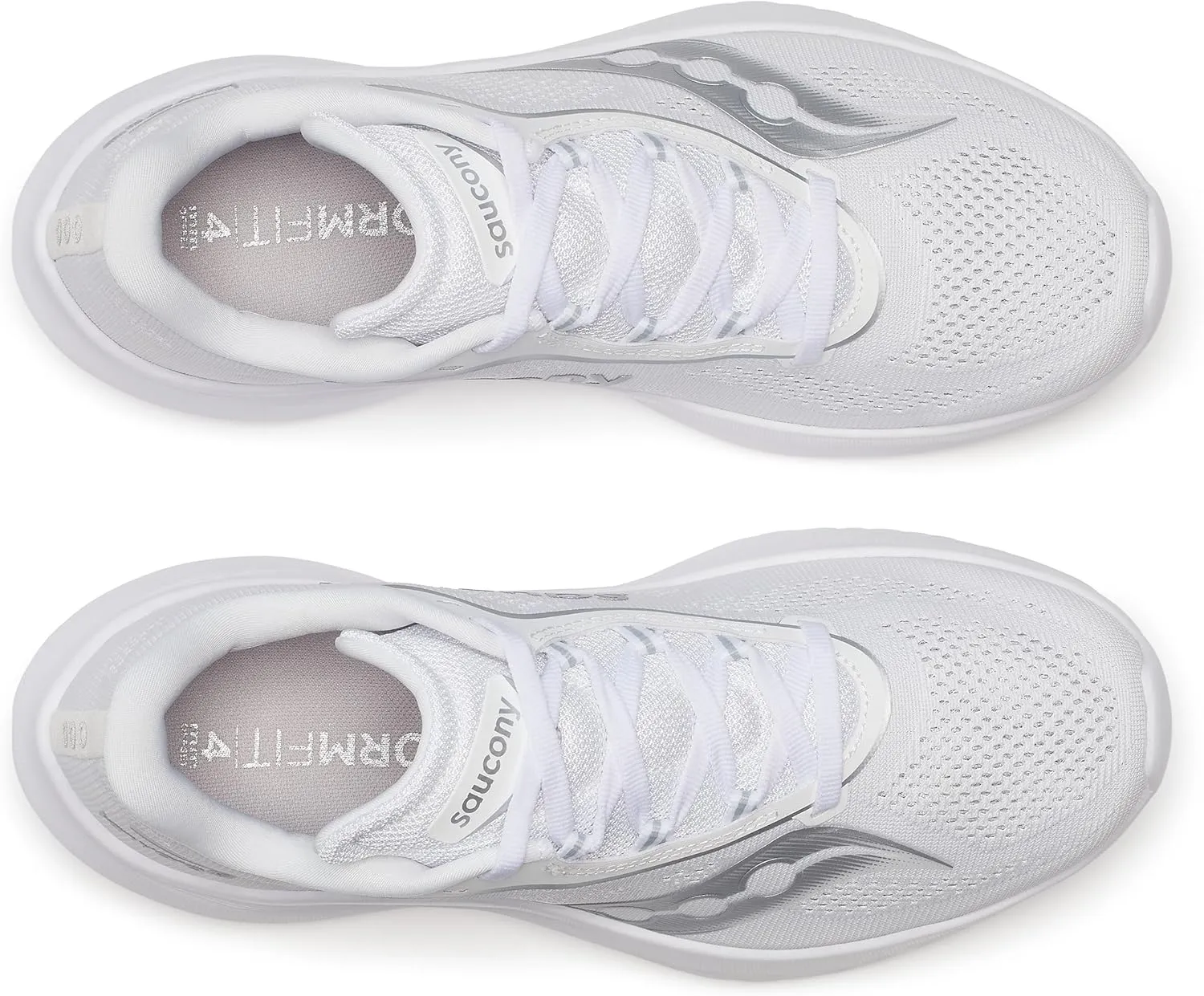 Saucony Women's Kinvara 15 Sneaker