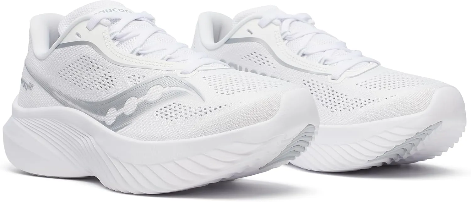 Saucony Women's Kinvara 15 Sneaker