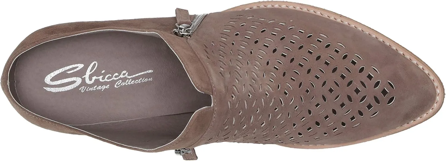 Sbicca Women's Alisal Ankle Boot